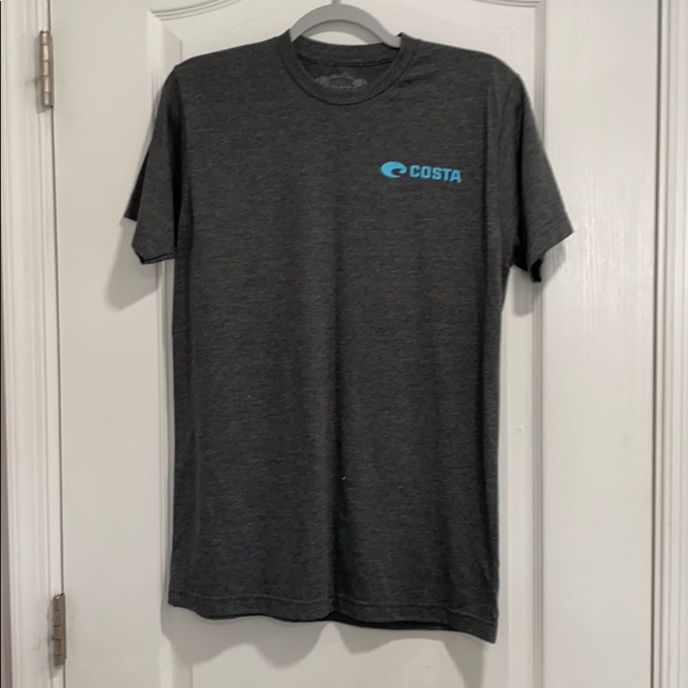 Costa Del Mar Tee Shirt